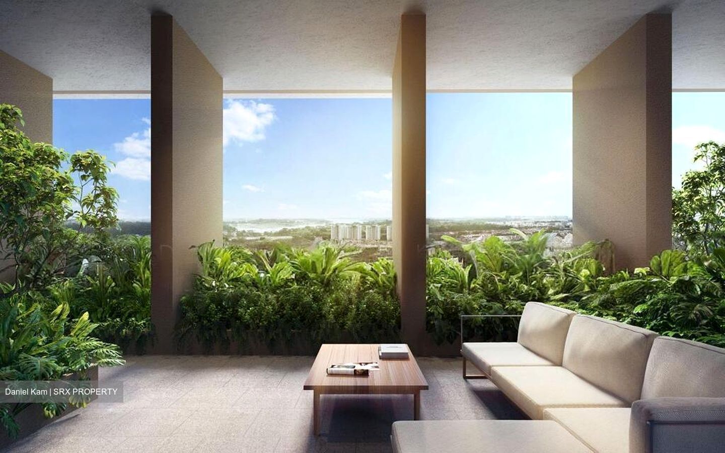 Parksuites (D10), Apartment #507724681
